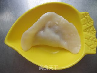 灌汤羊肉饺的做法步骤：9
