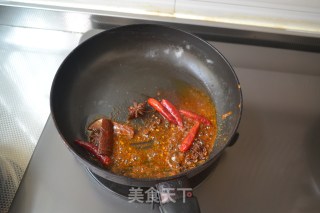 街头小吃带回家-【麻辣豆皮】的做法步骤：3