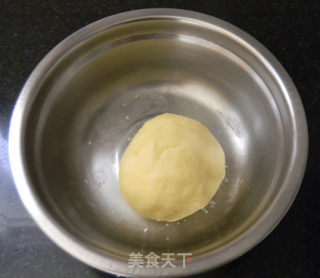 咸鲜酥条的做法步骤：5