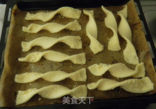 咸鲜酥条的做法步骤：14