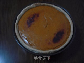 美式南瓜派的做法步骤：6
