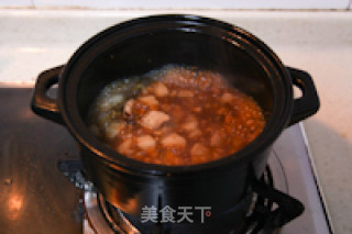 肥而不腻的秘密---《红烧肉》的做法步骤：5