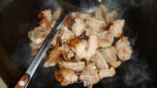 羊肉火锅的做法步骤：7