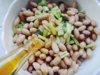 芹菜拌花生的做法步骤：10
