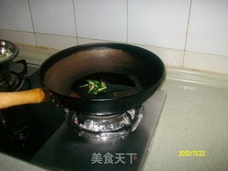 素炒胡萝卜丝的做法步骤：3