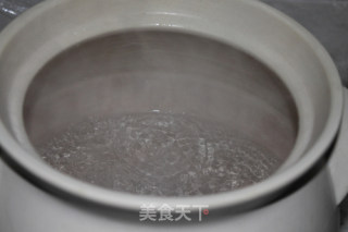 享滋补汤品——『红枣花生猪蹄汤』的做法步骤：4