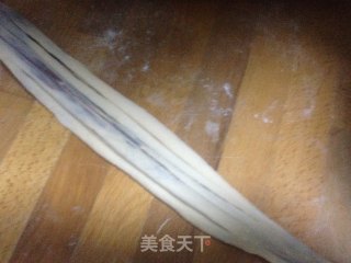 超软豆沙卷的做法步骤：11