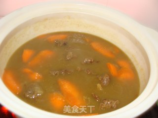 超级下饭的一道菜------咖喱牛肉的做法步骤：12