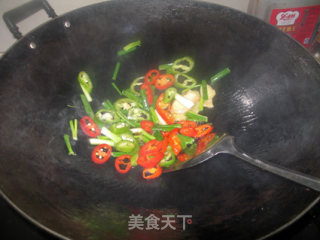 天成一味虾的做法步骤：3