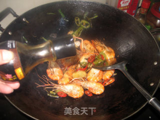 天成一味虾的做法步骤：6