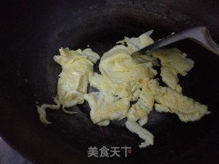 番茄鸡汤面的做法步骤：5