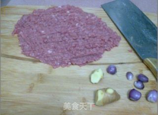 自制杂酱的做法步骤：2