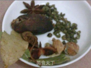 自制杂酱的做法步骤：3