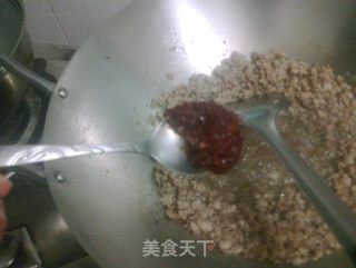 自制杂酱的做法步骤：10