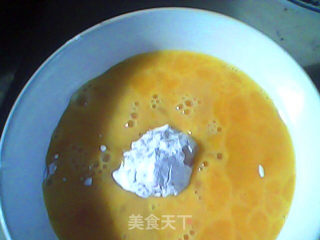 可乐饼的做法步骤：9
