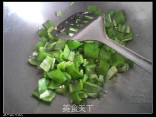 翡翠木耳的做法步骤：6