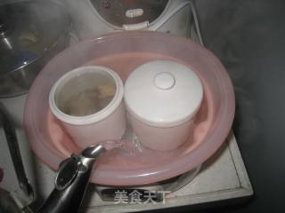 百年好合（莲子百合炖冰糖）的做法步骤：5