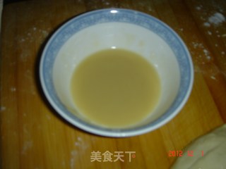 老北京螺丝转的做法步骤：2