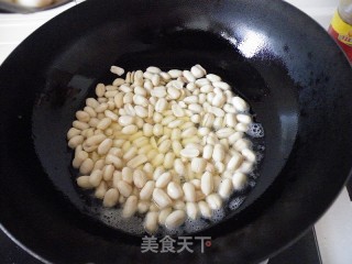 【下酒小菜】-------酒鬼花生的做法步骤：4