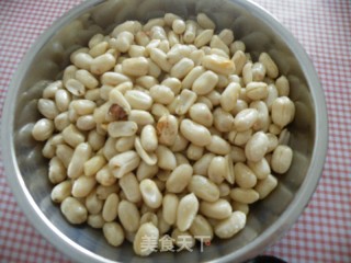 【下酒小菜】-------酒鬼花生的做法步骤：5