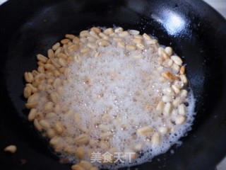 【下酒小菜】-------酒鬼花生的做法步骤：6