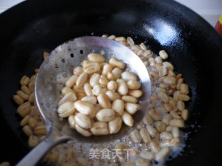【下酒小菜】-------酒鬼花生的做法步骤：7