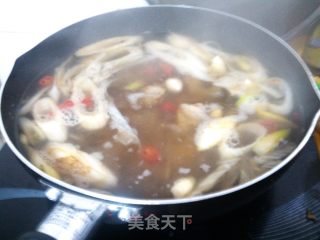 茄子的终极吃法----羊肉烧茄子的做法步骤：9