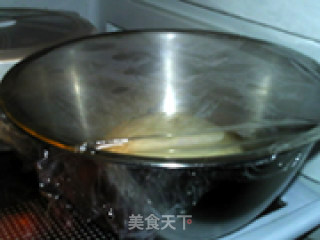 椰蓉吐司（冷藏发酵）的做法步骤：8