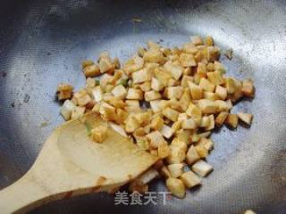 酱香杏鲍菇的做法步骤：8