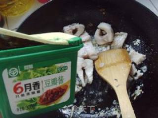 鱼骨粉皮汤的做法步骤：11