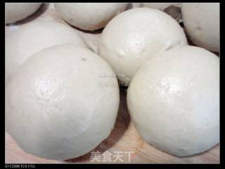 白雪馒头的做法步骤：7