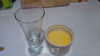 美味“鸡蛋羹”的做法步骤：2
