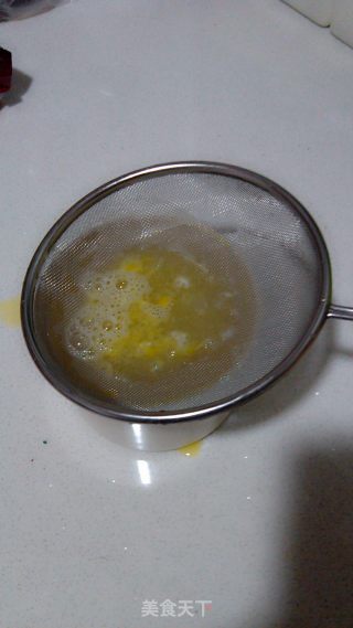 美味“鸡蛋羹”的做法步骤：3