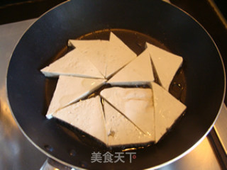 家常豆腐的做法步骤：2