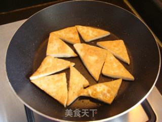 家常豆腐的做法步骤：3