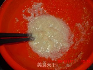 超甜蜜的饼干の【玛格丽特饼干】的做法步骤：2