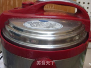 羊肉烧萝卜的做法步骤：10