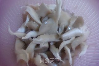 鲜香白菜的做法步骤：2