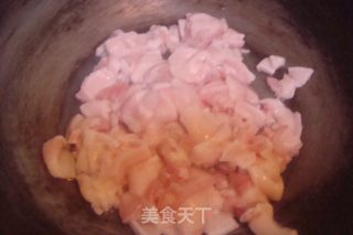 鲜香白菜的做法步骤：3