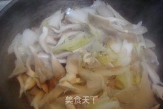 鲜香白菜的做法步骤：6