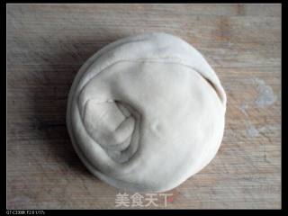 鸡蛋灌饼的做法步骤：10