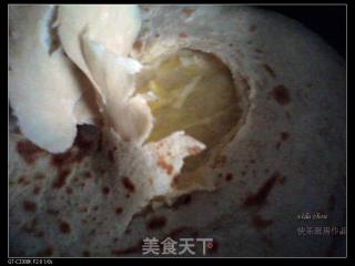 鸡蛋灌饼的做法步骤：12