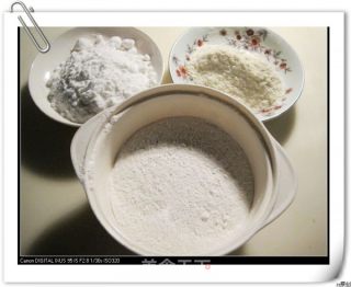 奶香蛋糕   小朋友的最爱的做法步骤：1