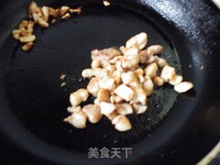 迎接冬天-----新淮山豆浆煲的做法步骤：11