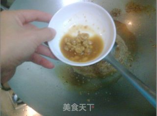 香煎黄花鱼的做法步骤：8