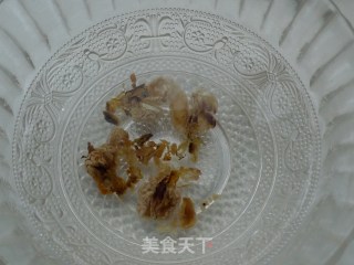 【木瓜炖雪蛤】女人，要爱自己多一点的做法步骤：2