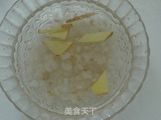 【木瓜炖雪蛤】女人，要爱自己多一点的做法步骤：5