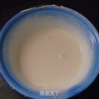 糖醋里脊的做法步骤：5