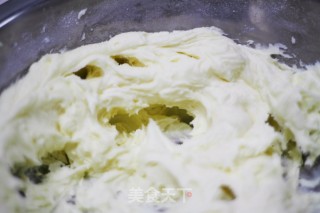 抹茶双色球小饼的做法步骤：1