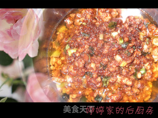 菜包饭------又名饭包的做法步骤：1